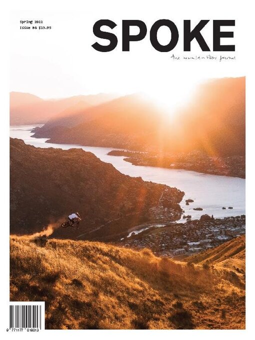 Title details for Spoke by Arrowsmith Media Ltd - Available